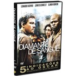 DVD Diamante de Sangue