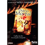 DVD Diário Mortal
