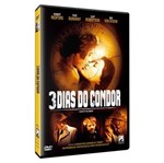 DVD 3 Dias do Condor