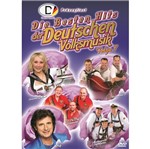 DVD Die Besten Hits Der Deutschen Volksmusik - Vol. 7