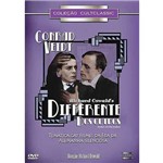 Dvd Diferente dos Outros - Conrad Veidt