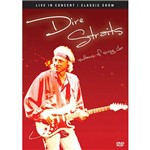 DVD Dire Straits: Sultans Of Swing Live