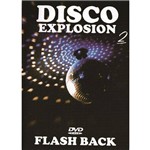 DVD Disco Explosion 2 Original