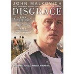 DVD - Disgrace