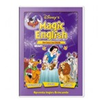 DVD Disney Magic English - em Casa e na Cidade - Vol. 5