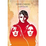 DVD Dixie Chicks - VH1 Storytellers: Dixie Chicks