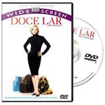DVD Doce Lar