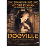 DVD Dogville