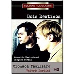DVD Dois Destinos - Cult Classic