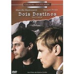 Dvd Dois Destinos - Valerio Zurlini