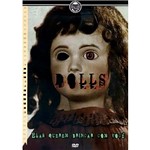 DVD Dolls
