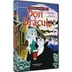Dvd - Don Drácula - Masamune Ochiai