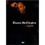 DVD Donnie McClurkin Again