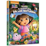 Dvd - Dora a Aventureira: a Aventura da Luz Noturna