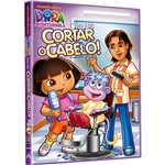 DVD Dora a Aventureira: Dia de Cortar o Cabelo