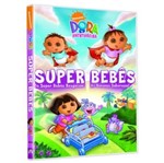 DVD Dora a Aventureira - Super Bebes