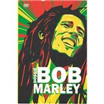 DVD - Dossiê Bob Marley
