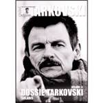 DVD Dossiê Tarkovski Vol.II