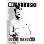 DVD Dossiê Tarkovski Vol.IV