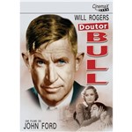 DVD Doutor Bull