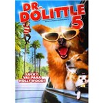 Dvd Dr. Dolittle 5