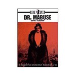 DVD Dr.Mabuse - Parte 1: o Jogador