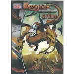 Dvd - Dragões a Era do Metal
