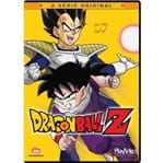DVD Dragon Ball Z - Vol.7