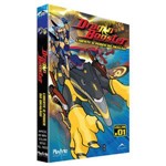 DVD Dragon Booster Vol. 1