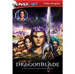 DVD Dragonblade