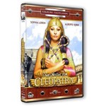 Dvd Duas Noites com Cleópatra - Sophia Loren