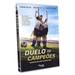 DVD Duelo de Campeões