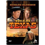 DVD - Duelo no Texas