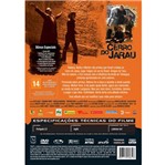 DVD Duplo Cerro do Jarau - Versão MP4