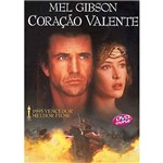 Dvd Duplo - Coração Valente - Mel Gibson