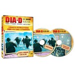 DVD Duplo Dia D - 6.6.44