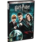 DVD Duplo Harry Potter e a Ordem da Fênix