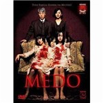 Dvd Duplo - Medo - Edição Especial - Kim Ji-woon