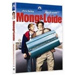 Dvd Duplo Mong e Lóide - Chris Farley