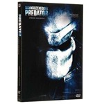 Dvd Duplo o Predador - Edição Definitiva - Schwarzenegger