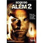 DVD Ecos do Além 2
