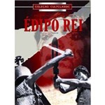 Dvd Édipo Rei - Pier Paolo Pasolini