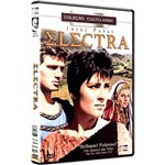DVD - Electra, a Vingadora