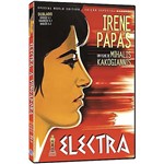 DVD Electra