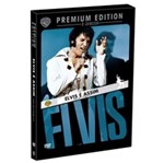 DVD Elvis é Assim - Premium Edition (2 DVDs)