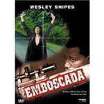 DVD Emboscada