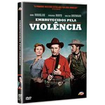 DVD - Embrutecidos Pela Violência