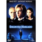 DVD Encontro Marcado - Universal