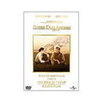 DVD Entre Dois Amores - Ed. de Colecionador (Duplo)