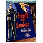 DVD Envolto Nas Sombras